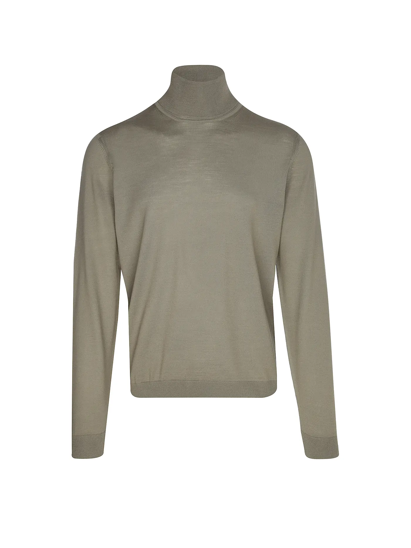 BOSS | Rollkragenpullover Slim Fit MUSSO | 